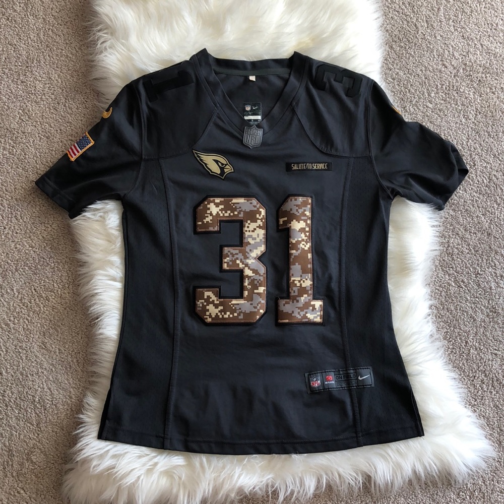 Women’s Limited Edition Cardinals service Jersey